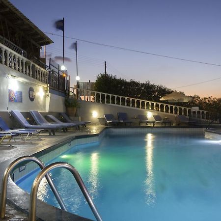 Villa Marina Hersonissos  Exterior foto