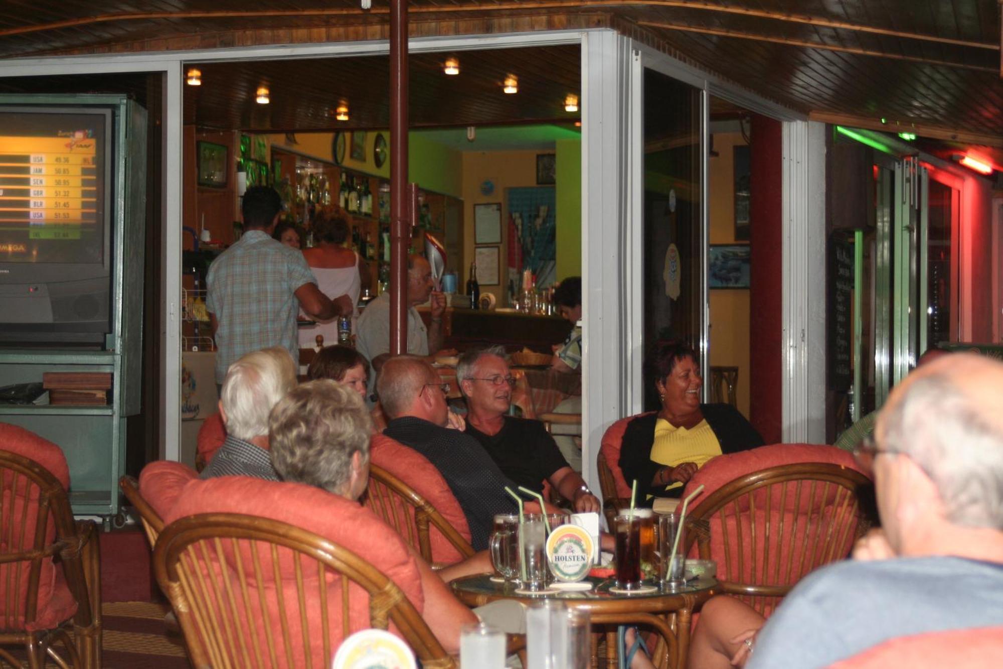 Villa Marina Hersonissos  Exterior foto