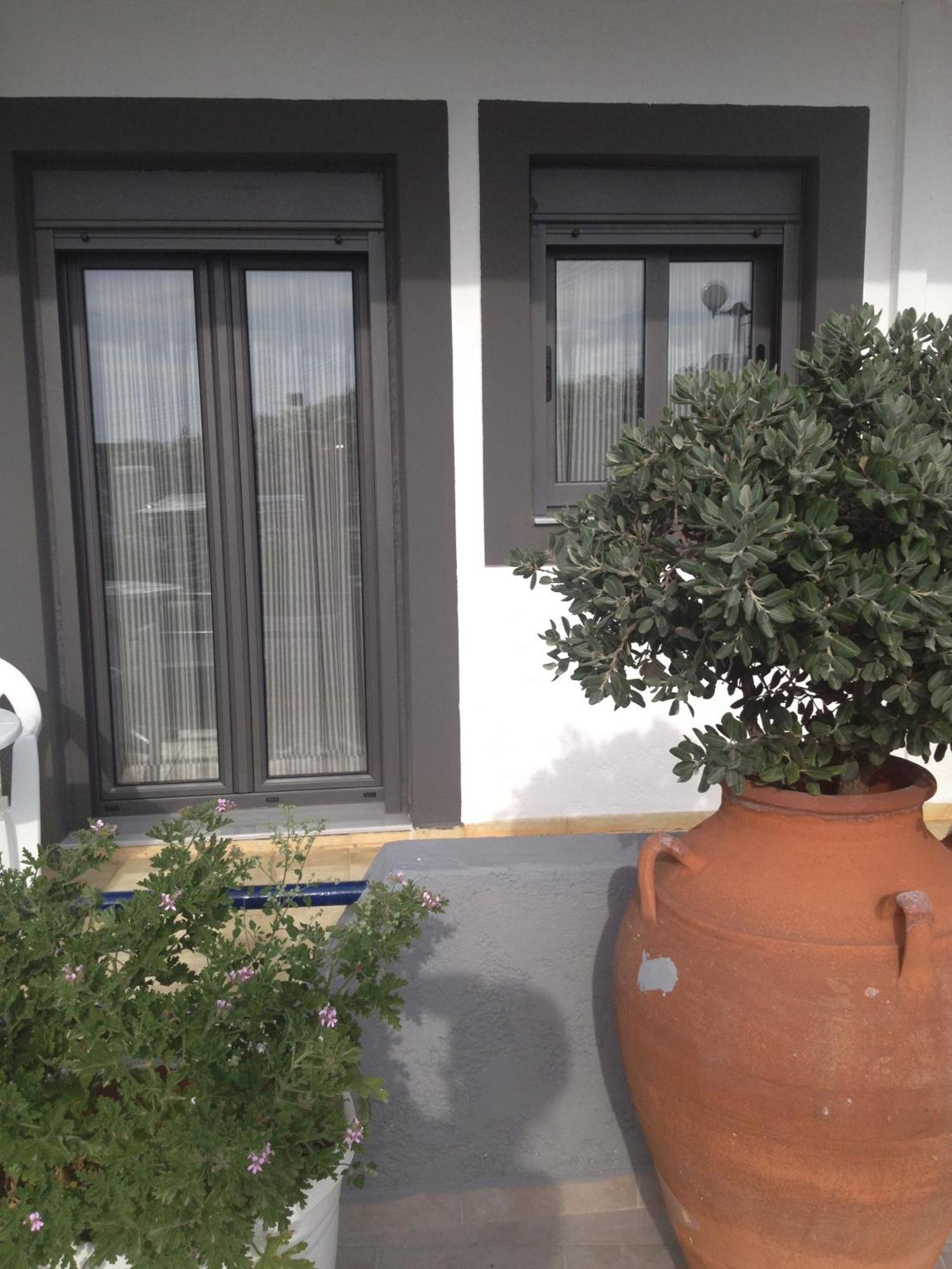 Villa Marina Hersonissos  Exterior foto