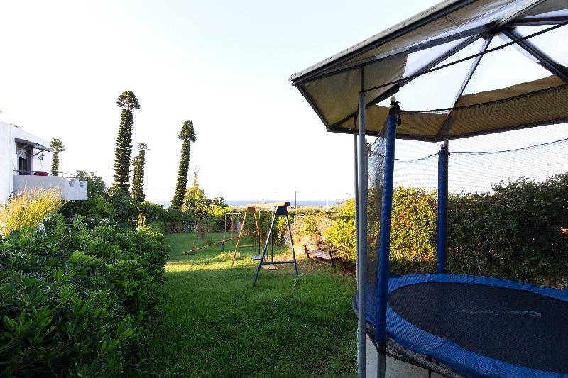 Villa Marina Hersonissos  Exterior foto