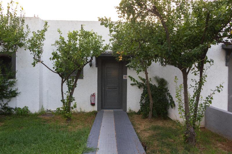 Villa Marina Hersonissos  Exterior foto